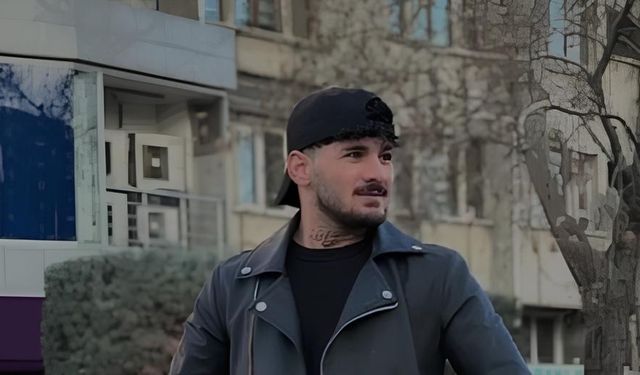 Eskişehir’de 19 yaşındaki genç Porsuk Çayı’na düştü, hastanede yaşamını yitirdi