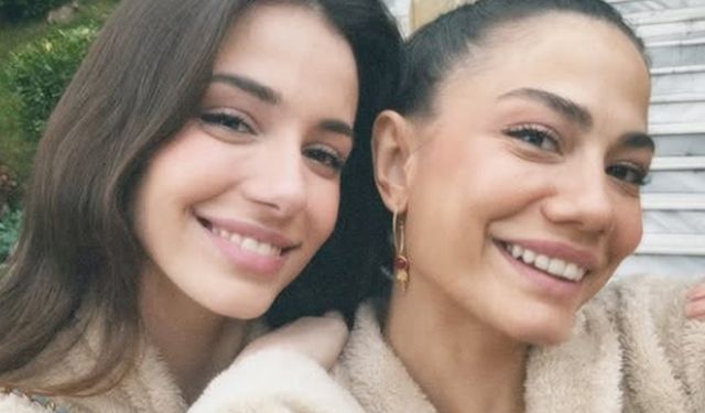 "Ebrar Karabakan Eşref Rüya'dan Ayrıldığını Açıkladı!" Hayranları Şokta, Yeni Sezon Öncesi Veda Mesajı Sosyal Medyada Yayıldı!