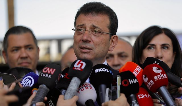 Ekrem İmamoğlu’nun Sahte Diploma İddiasında Kritik Gün! 8 Yıla Kadar Hapis Talebiyle Başlayan Dava İstanbul’da Nefesleri Kesecek