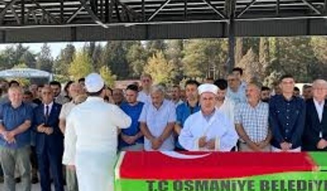 EMEKLİ ÖĞRETMEN, ŞAİR VE YAZAR MEHMET AVŞAR 84 YAŞINDA HAYATINI KAYBETTİ!