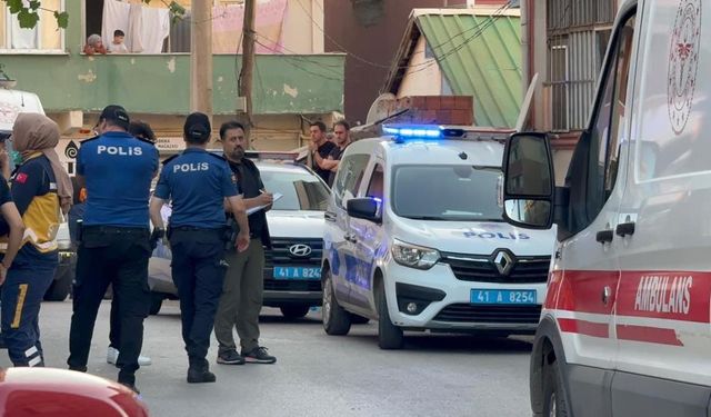Kocaeli’de korkunç olay! Anne Dursune Bilgili ve minik kızı Havva Nur Anzerli evde ölü halde bulundu