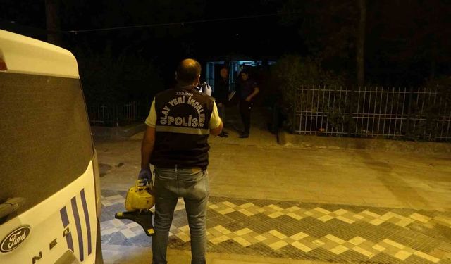 Malatya’da Cami Önünde Silahlı Kavga! 3 Yaralı, Şüpheli Polis Merkezinde!