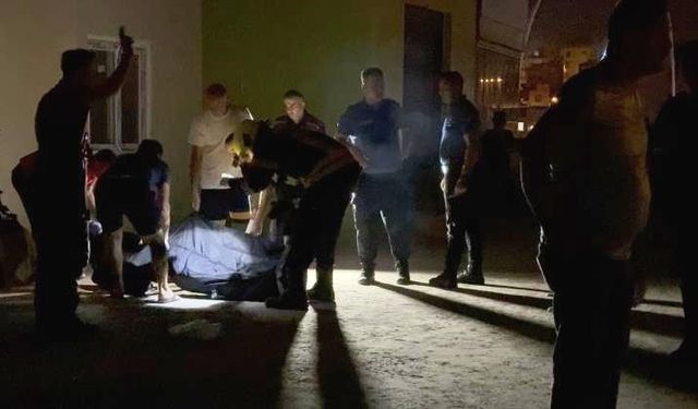 Mersin Tarsus’ta 15 Yaşındaki Lise Öğrencisi 12. Kattan Düşerek Hayatını Kaybetti