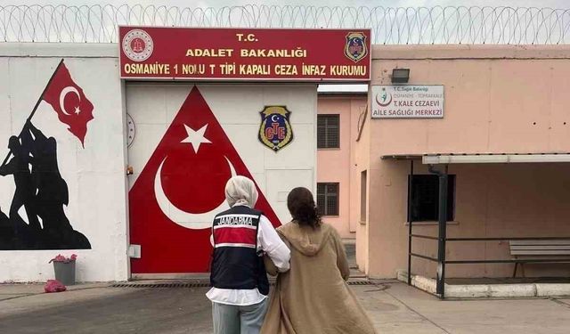 Osmaniye’de Jandarmadan Büyük Operasyon 131 Şüpheli Yakalandı, Kaçakçılık ve Uyuşturucuya Darbe Vuruldu!