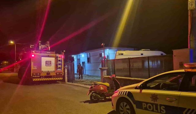 Sapanca Kırkpınar’da Acı Olay: Fatma Kamuran Aldinç Evinde Hareketsiz Bulundu, Mahalle Halkı Şokta