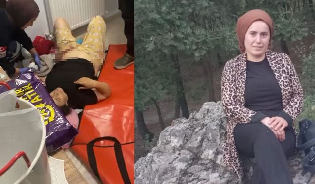 İstanbul Sancaktepe’de komşu dehşeti: Genç kadın 17 bıçak darbesiyle ağır yaralandı