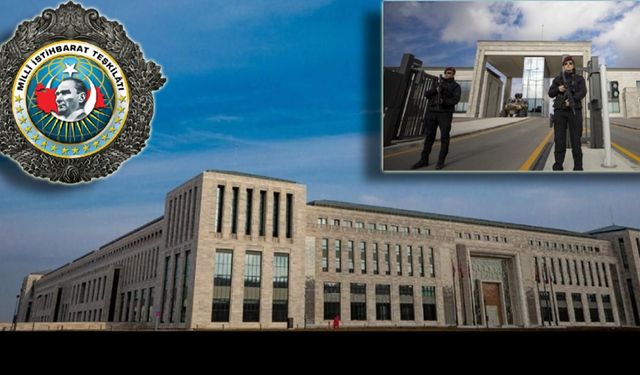 MİT’ten Suriye’ye Uzanan DEAŞ Operasyonunda Suriye’ye giden DEAŞ yanlısı aile yakalandı