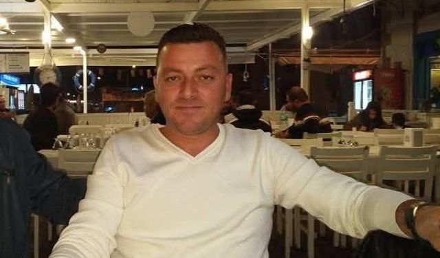 Balıkesir Ayvalık’ta Feci Trafik Kazası: Bekir Erin Hayatını Kaybetti 2 Kişi Ağır Yaralandı