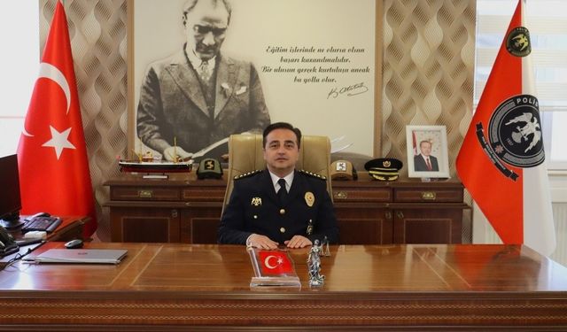 Cumhurbaşkanlığı Kararnamesi ile Tunceli Emniyet Müdürlüğü’ne Kazım Günay Demiralay Atandı: 37 İl Müdürü Değişti, 22 Müdür Merkeze Alındı