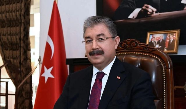 Osmaniye Valisi Yılmaz Açıkladı: Ağustos 2025’te 1838 Asayiş Olayı, 1276 Yakalanan Şahıs ve Huzur İçin Alınan Tedbirler