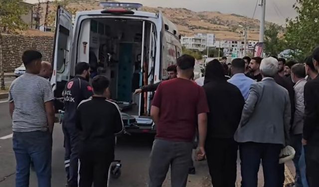 Diyarbakır’da tarlada gizemli ölüm! Ağaca asılı halde bulundu, kim olduğu bilinmiyor