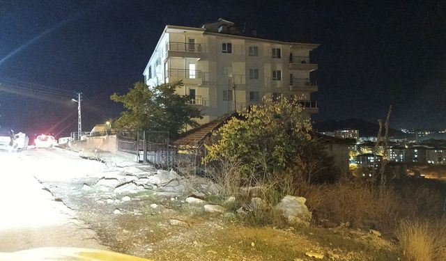 Ankara’da Tartışma Kanlı Bitti: Pompalı Tüfekle Vurulan Gazi Karaca Olay Yerinde Öldü