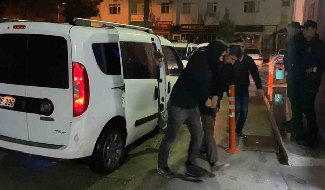 Çorum Kamışlı Evler’de Dehşet: Yaşar Yılmaz, Oğlu Tarafından Tüfekle Katledildi