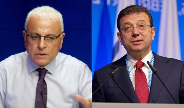 İstanbul’da Casusluk Sarmalı: Ekrem İmamoğlu, Necati Özkan ve Merdan Yanardağ Tutuklama Talebiyle Hakim Karşısında