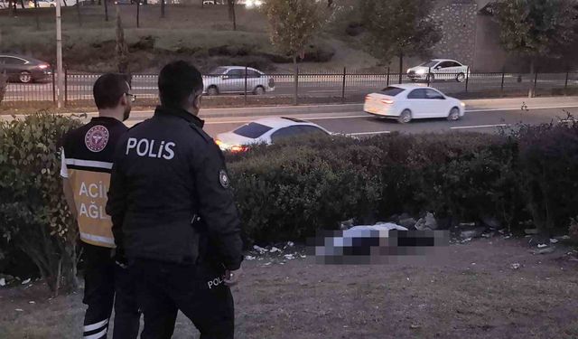 Bursa İnegöl’de köprülü kavşakta yürek burkan olay: 25 yaşındaki genç yeşil alanda ölü bulundu
