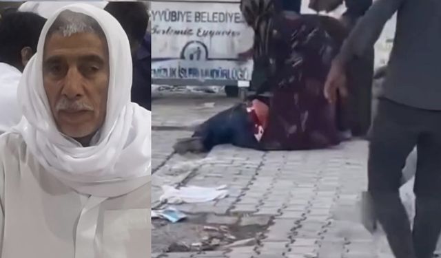 Şanlıurfa’da Silahlar Konuştu: İsa Elkatmış Kanlı Kavgada Hayatını Kaybetti