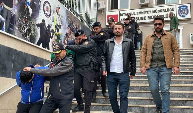 Sahte Faturayla 127 Milyon Liralık Vurgun: 29 Şüpheli Adli Makamlara Sevk Edildi