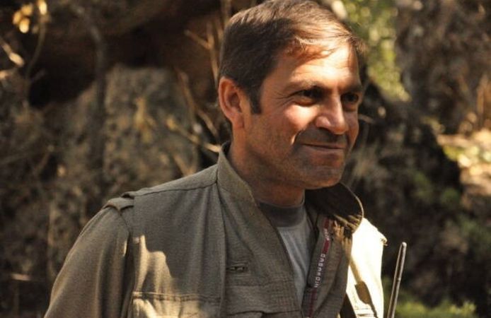 MİT Operasyonuyla PKK/KCK-HPG'nin Önde Gelen İsimlerinden Şevger Çiya Etkisiz Hale Getirildi
