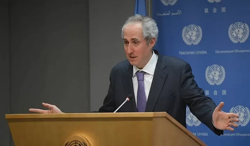 BM Uyarıyor: Refah Krizi Derinleşiyor, İnsani Durum Kritik Noktada