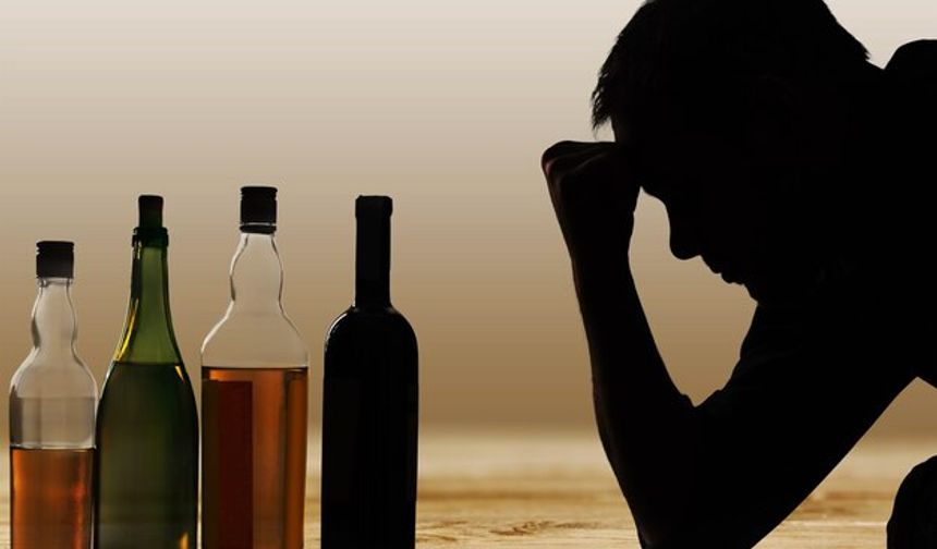Alkol Bağımlılığı ve Alkolün Zararları