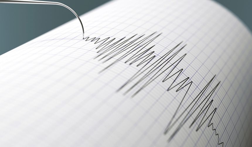 Bugün Kahramanmaraş’ta deprem oldu mu, kaç şiddetinde, AFAD deprem listesi