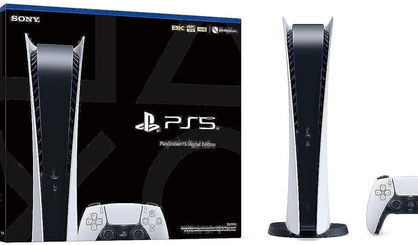 PlayStation 5 Türkiye satış fiyatı kaç TL, Vatan PS5 kaç TL, Teknosa PS5 satıyor mu?
