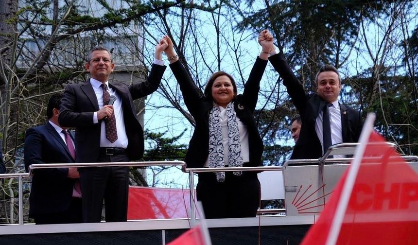Belediye Başkan Adayı Köksal, CHP’deki DEM Parti krizi ile ilgili ilk defa konuştu: