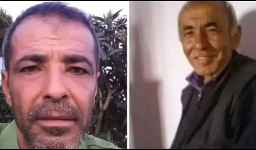 Gaziantep'te Feci kaza baba ile oğlunu hayattan kopardı