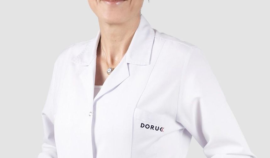Göz Hastalıkları Uzmanı Prof. Dr. Zeynep Alkın: Göz Tansiyonu Körlüğe Yol Açabiliyor