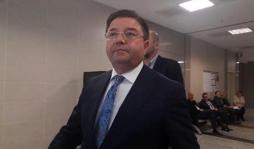 CHP’deki para sayma görüntülerine ilişkin Maltepe Belediye Başkanı Ali Kılıç’ın ifadesi ortaya çıktı