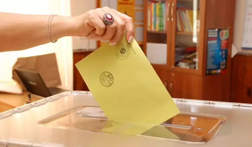 "Yerel Seçim Kılavuzu: Oy Verme Süreci ve Detayları"