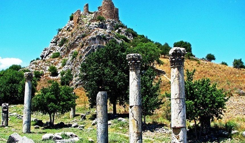 Osmaniye'de Doğaya Doyun: Yaylalar, Şelaleler, Kaplıcalar ve Daha Fazlası!