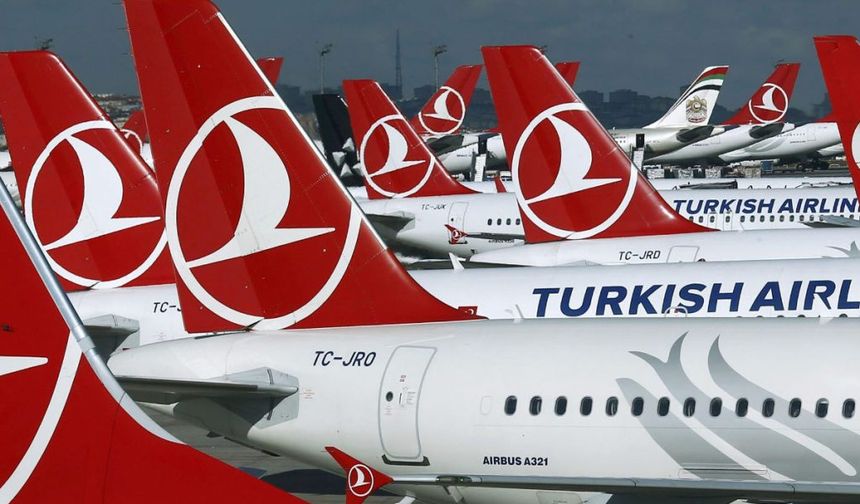 THY'den İran, Irak, Suriye ve Ürdün Uçuşlarına Bilet Alanlara Müjde: Ücretsiz İade, Değişiklik ve Ek Haklar Resmen Açıklandı