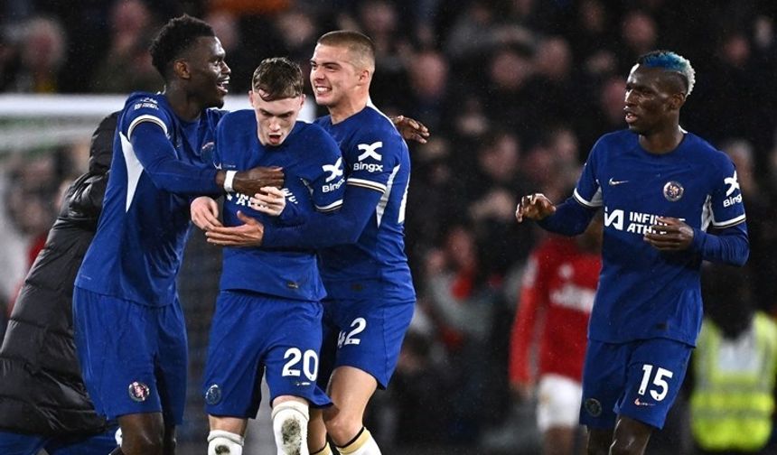 Djurgarden - Chelsea maçı ne zaman saat kaçta hangi kanalda? (1 Mayıs 2025) İdman Tv, beIN Sports, Tod TV, TRT Spor, S Sport Plus, beIN Sports