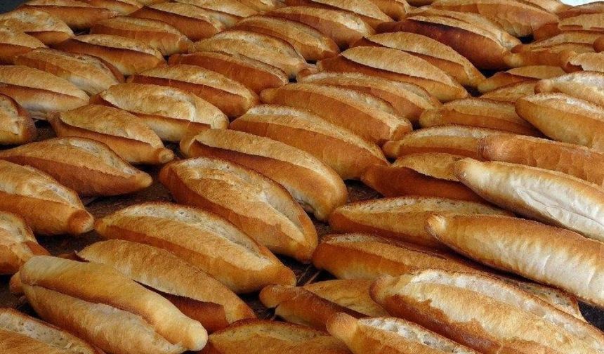 Antalya'da ekmeğe ne kadar zam geldi, ekmek fiyatı ne kadar oldu?