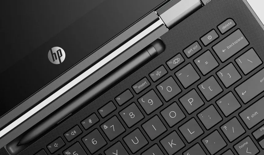 HP'den Eğitim ve İş Dünyası İçin 4 Yeni Chromebook Modeli: Uygun Fiyatlı, Yüksek Performanslı!