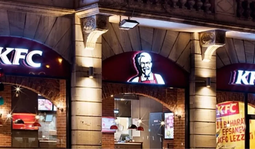KFC artık Türkiye’den çekiliyor, kapanacak mı? KFC Türkiye’de neden kapanıyor?