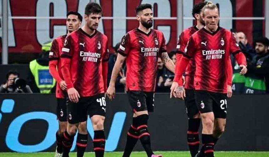 Milan - Bologna maçı ne zaman, saat kaçta oynanacak? Milan - Bologna maçı hangi kanalda canlı yayınlanacak? (14 Mayıs 2025) İdman Tv, beIN Sports, Tod TV, TRT Spor, S Sport Plus, beIN Sports