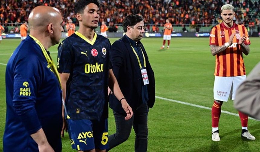 Fenerbahçe’nin Süper Kupa cezası neden indirime gidildi? Fenerbahçe’nin cezası ne kadar indirildi?