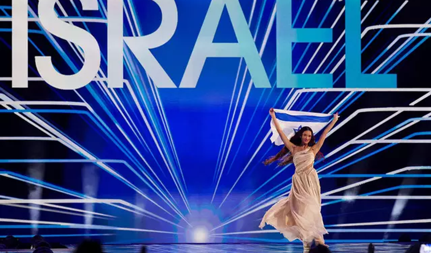 2024 Eurovision'da Kim Protesto Edildi Hangi Ülke Diskalifiye Oldu?