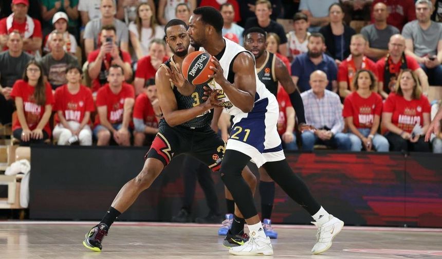 Anadolu Efes - Panathinaikos maçı şifresiz mi yayınlanacak? Anadolu Efes - Panathinaikos maçı ne zaman, hangi kanalda, saat kaçta ve nereden canlı izlenir?