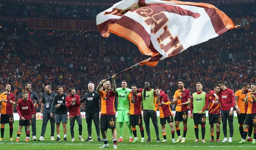 CANLI İZLE Karagümrük – Galatasaray maçı (12 Mayıs) beinsports şifresiz mi, yayın bilgileri, nereden izlenir?