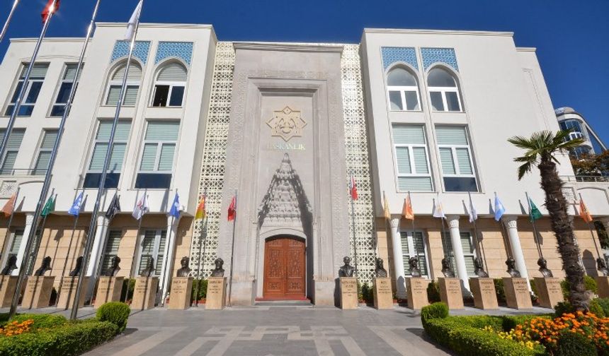 Osmaniye’de belediyede ne oluyor? 3 isme başkan yardımcılığı görevi verildi