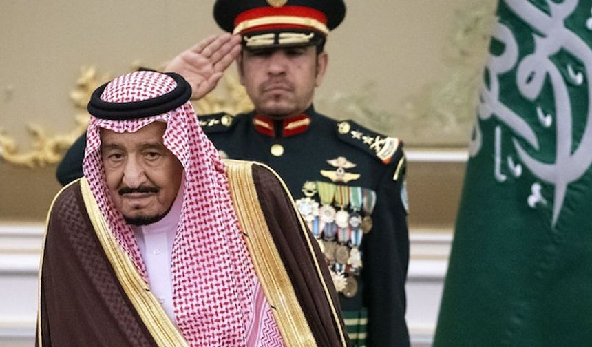 Suudi Arabistan Kralı Selman hasta mı, neyi var, neden tedavi görüyor?