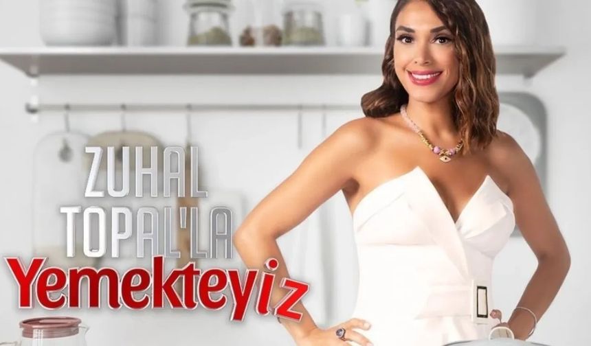 Zuhal Topal'la Yemekteyiz kazananı kim? Yemekteyiz programında 150 bin TL'lik ödülü kim kazandı?