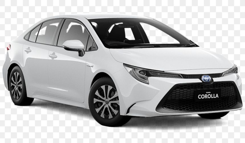 Toyota Corolla Sedan: Efsane Devam Ediyor! 2024 Model Yılı Özellikleri ve Fiyatları
