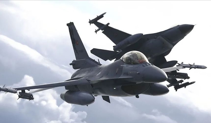 Emekli Korgeneral Karakuş: "F-16’ların Yerine Geçecek Savaş Uçağı Bu Olacak"