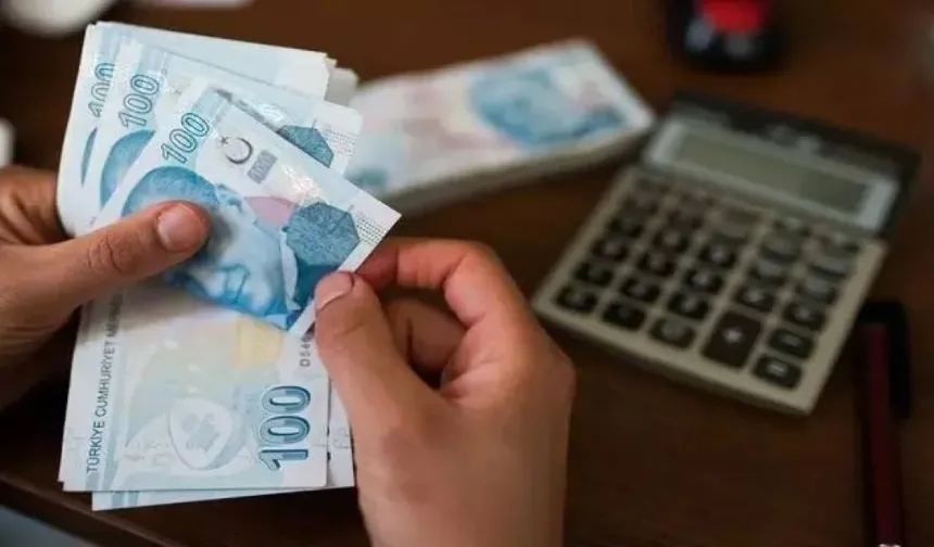 Merkez Bankası Anketi Sonrası 2025 Ocak Maaşları Değişiyor: Kim Ne Kadar Alacak? Emekliler İçin Yeni Formül Masada!