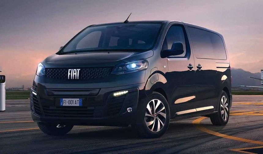 Fiat Professional'dan Haziran Ayına Özel Ticari Araç Fırsatları!