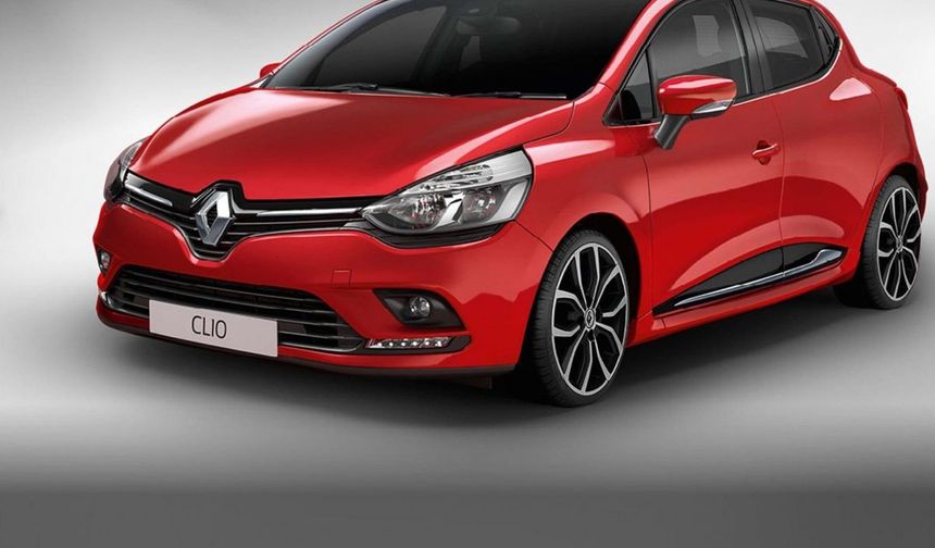 Daha Az Fiyat, Daha Fazla Konfor: Renault Clio Cross ile SUV Deneyimini Yeniden Keşfedin